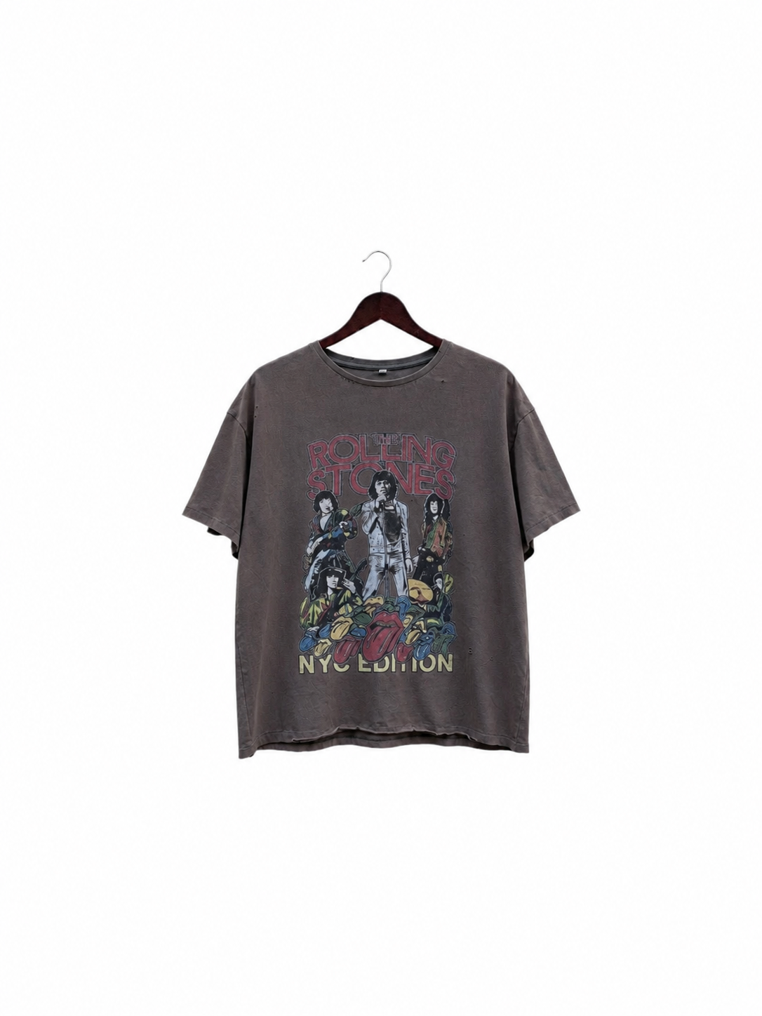 COCOA - VINTAGE TEE