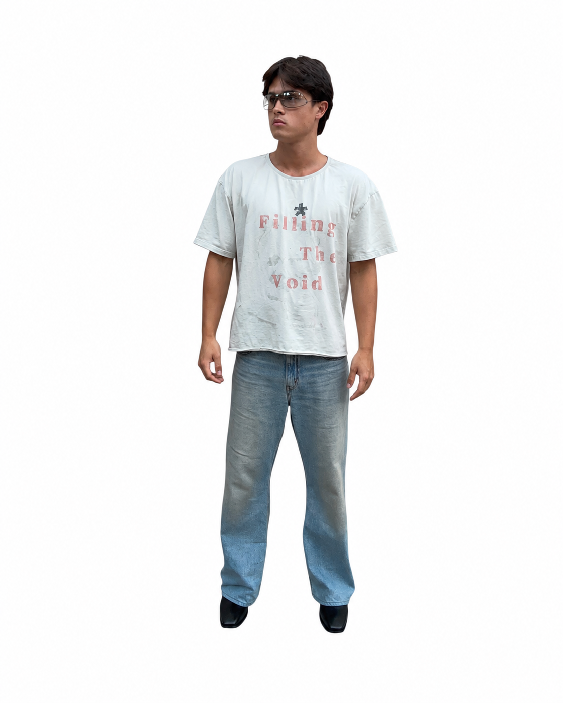 the VOID - VINTAGE TEE