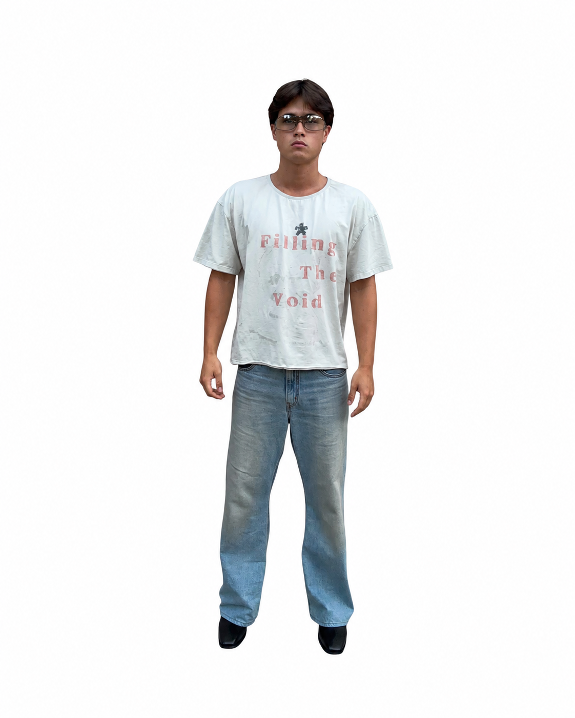 the VOID - VINTAGE TEE