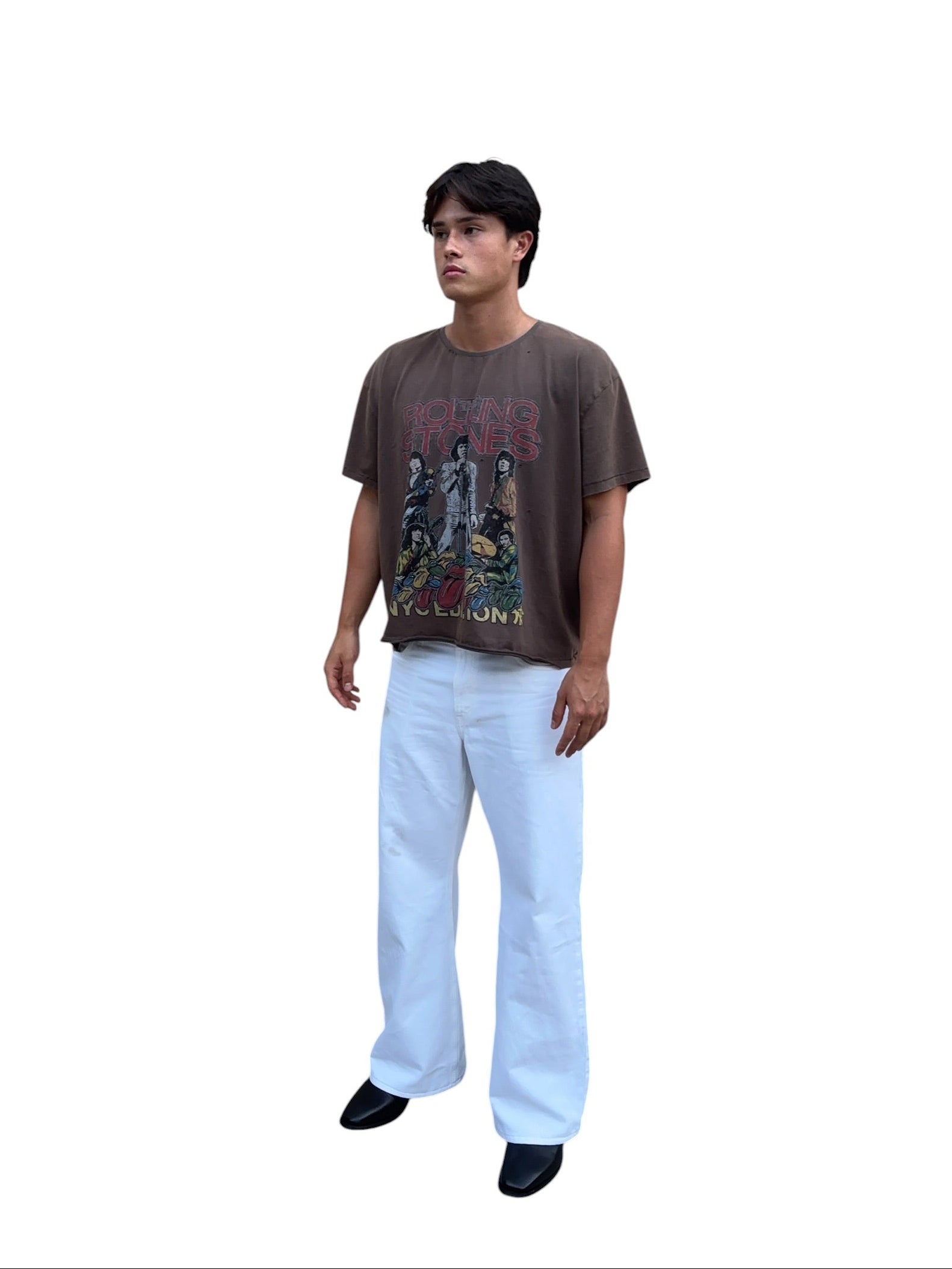 COCOA - VINTAGE TEE