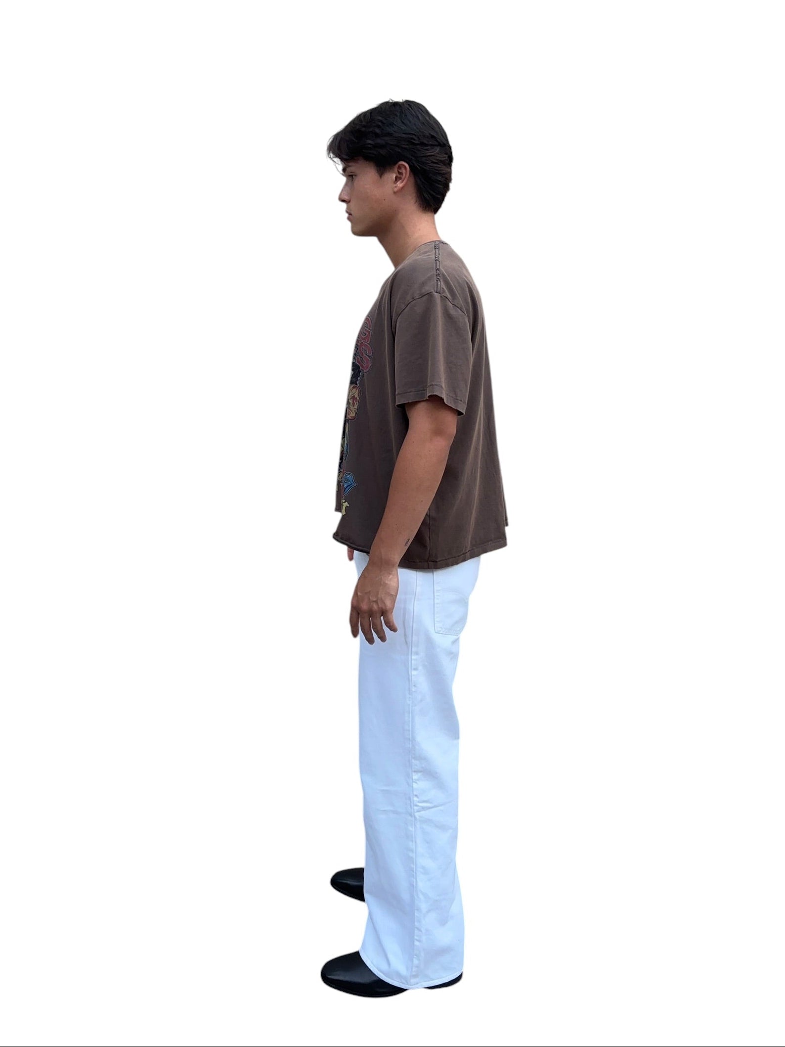 COCOA - VINTAGE TEE