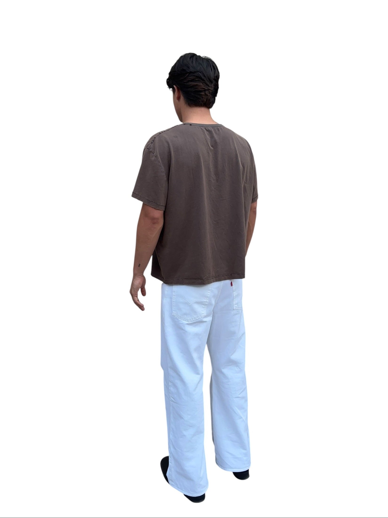 COCOA - VINTAGE TEE