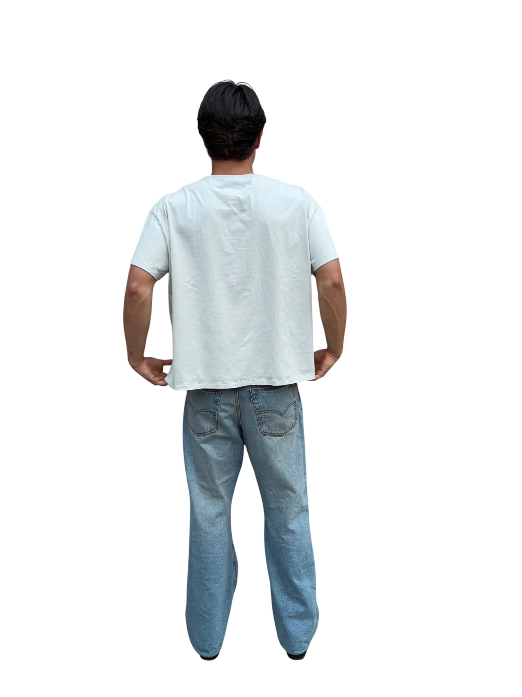 CLUB - VINTAGE TEE